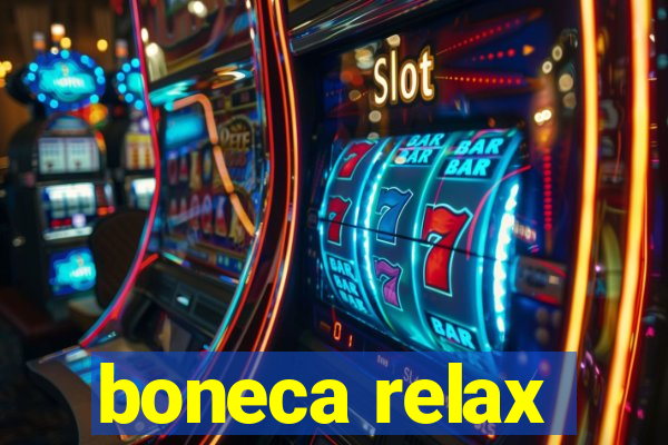 boneca relax