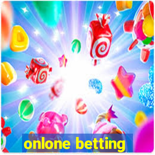 onlone betting