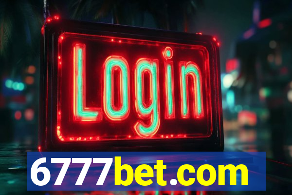 6777bet.com