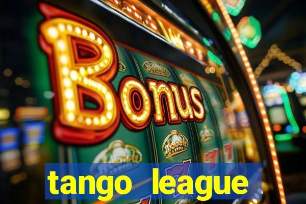 tango league hospitality rio