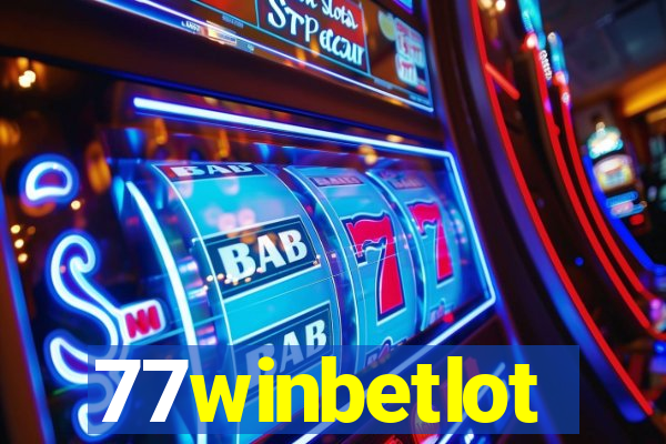 77winbetlot