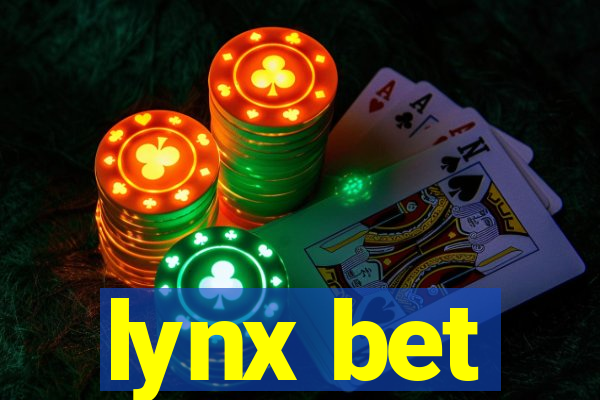 lynx bet