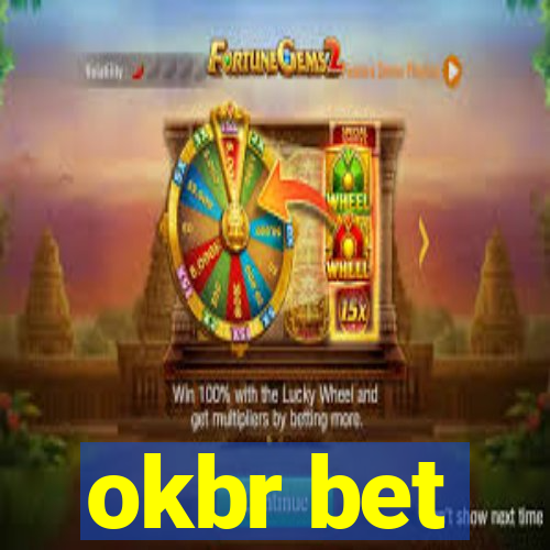 okbr bet