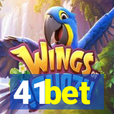 41bet