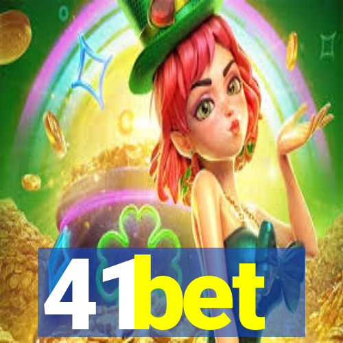 41bet