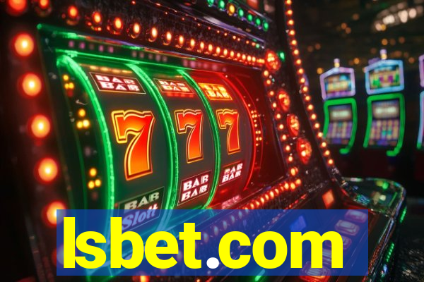 lsbet.com