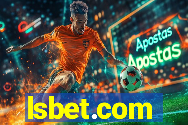 lsbet.com