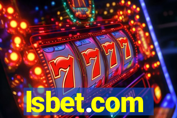 lsbet.com