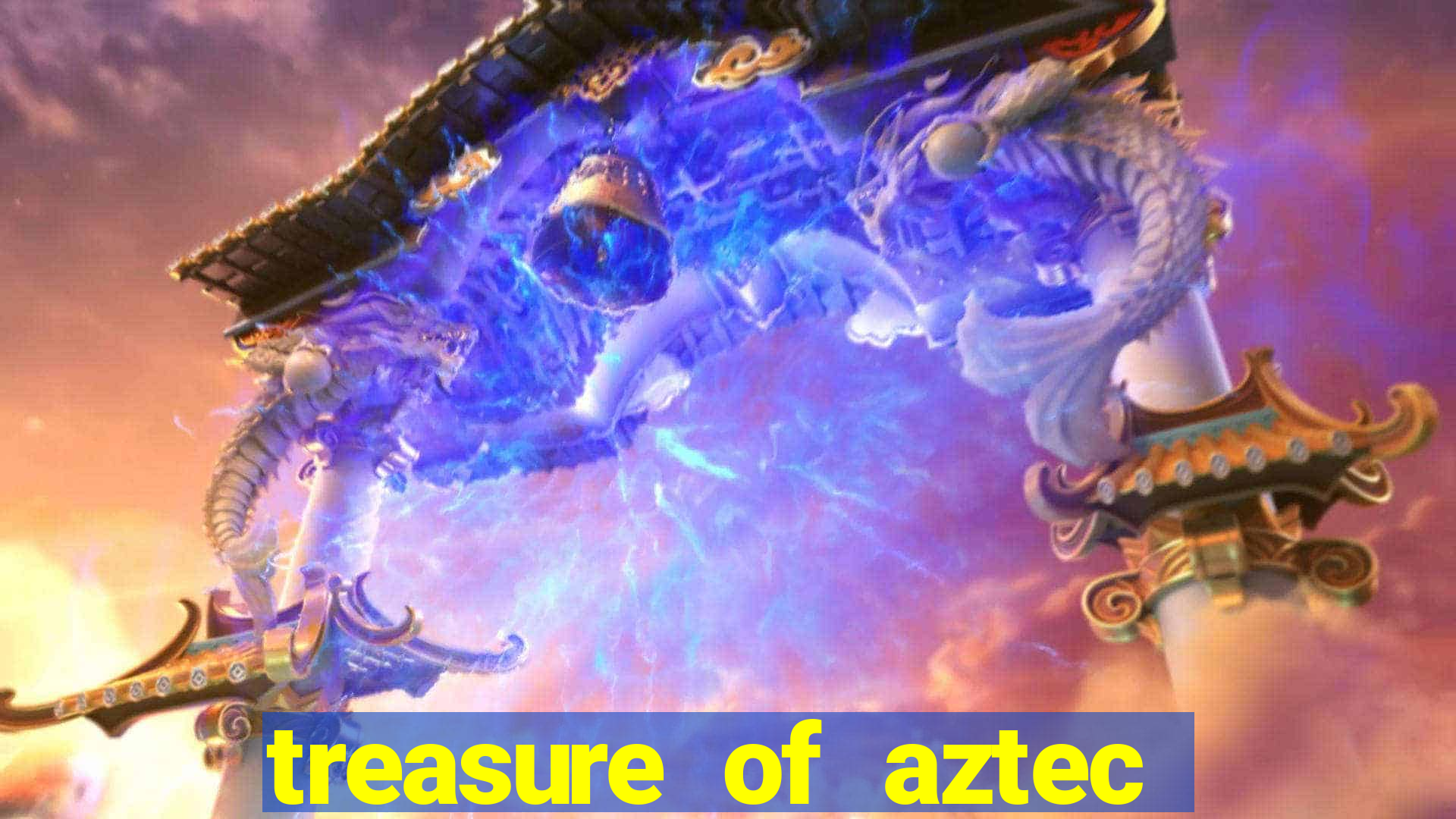 treasure of aztec slot demo