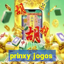 prinxy jogos