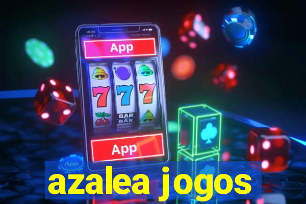 azalea jogos