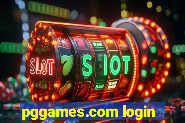 pggames.com login