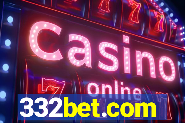 332bet.com