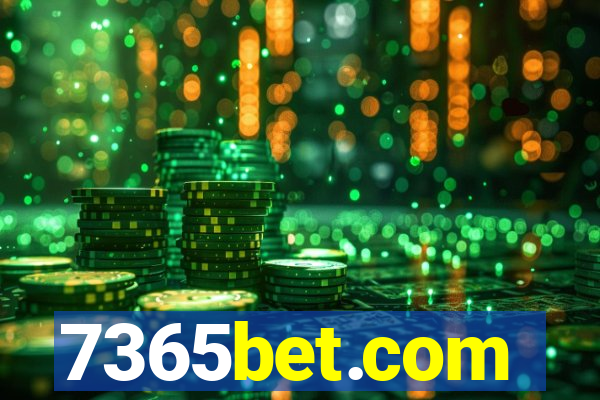 7365bet.com