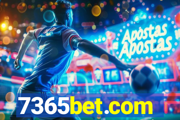 7365bet.com