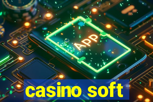 casino soft