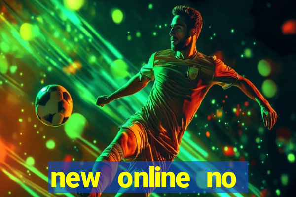 new online no deposit casinos