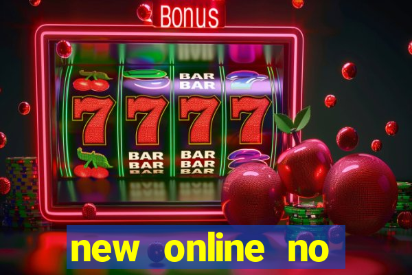 new online no deposit casinos