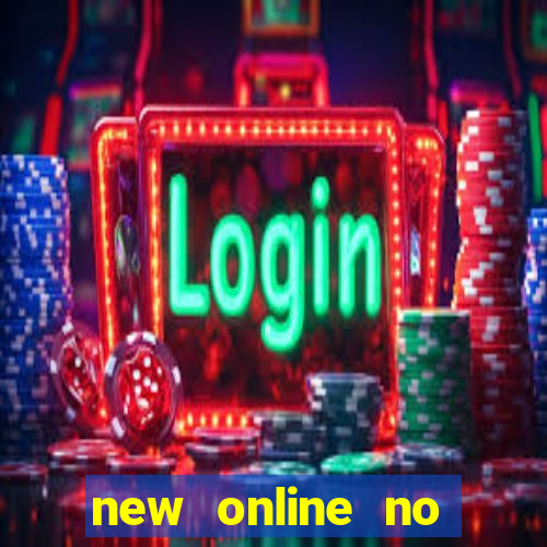 new online no deposit casinos