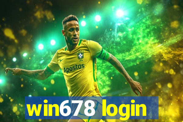 win678 login