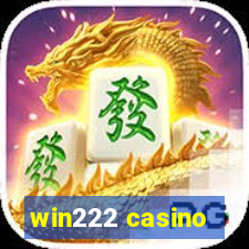 win222 casino