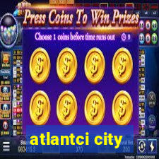 atlantci city