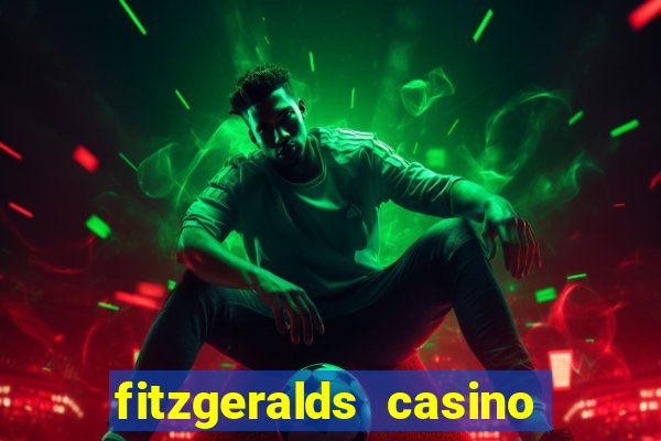 fitzgeralds casino las vegas