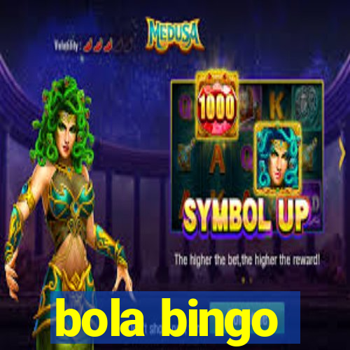 bola bingo