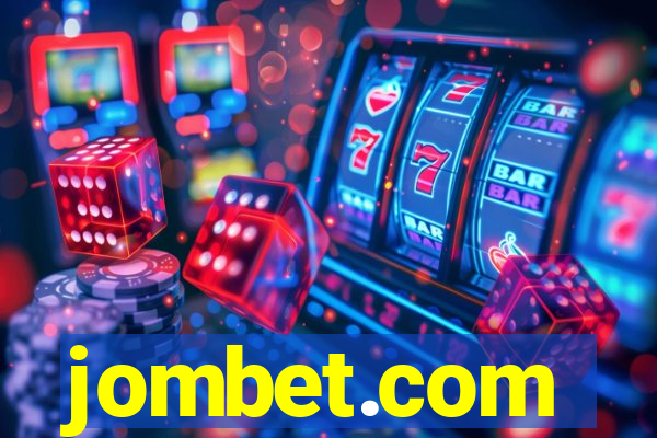 jombet.com