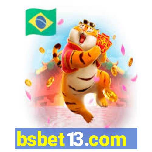 bsbet13.com