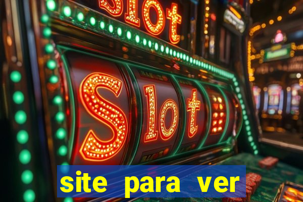 site para ver porcentagem dos slots