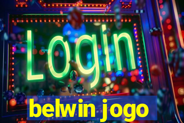 belwin jogo