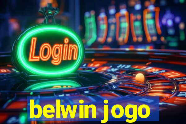 belwin jogo