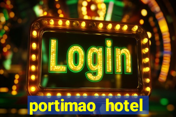 portimao hotel algarve casino