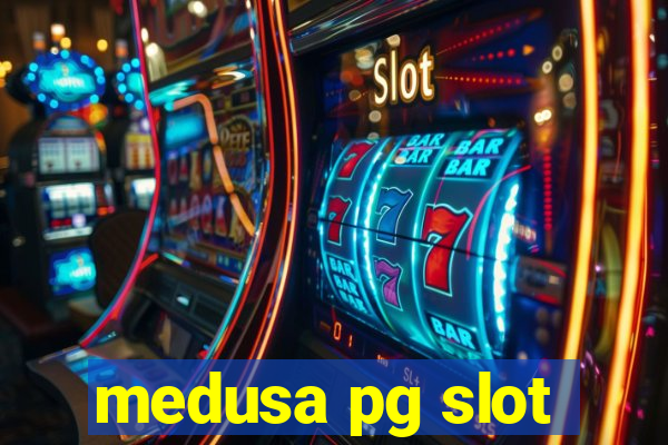 medusa pg slot