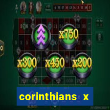 corinthians x cruzeiro futemax