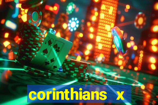 corinthians x cruzeiro futemax