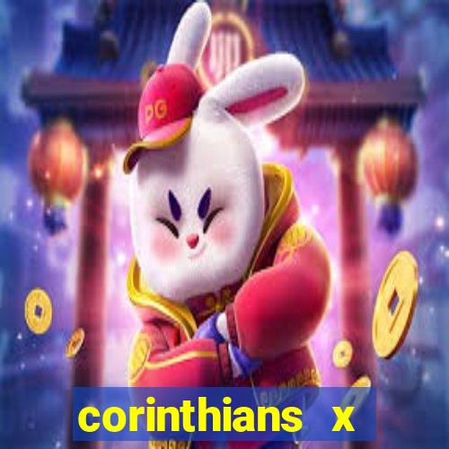 corinthians x cruzeiro futemax