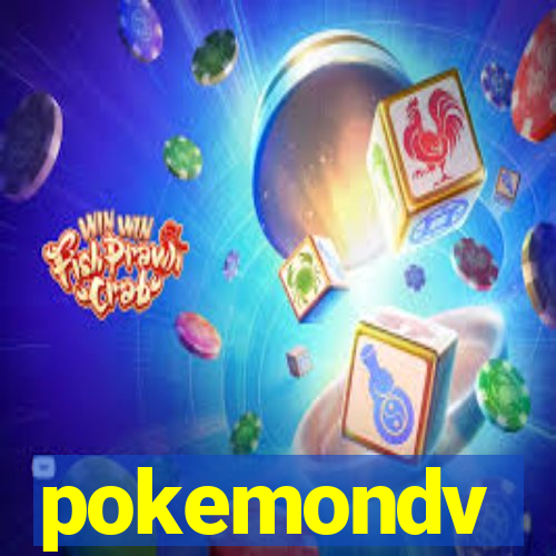 pokemondv