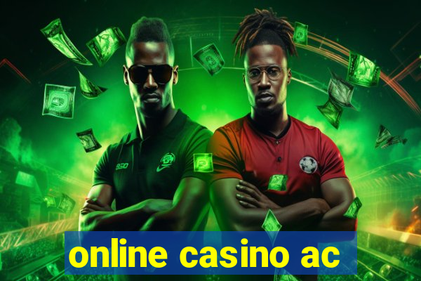 online casino ac