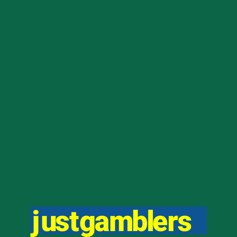 justgamblers