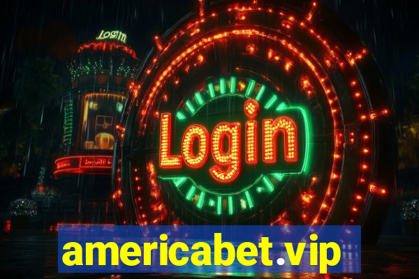 americabet.vip