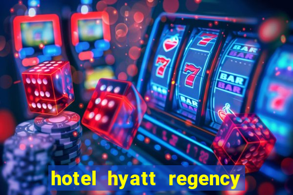 hotel hyatt regency aruba resort and casino