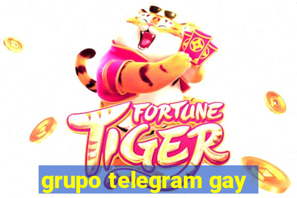 grupo telegram gay