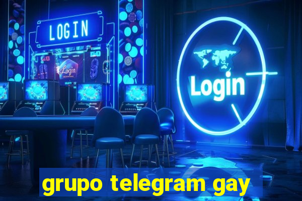 grupo telegram gay