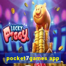 pocket7games app