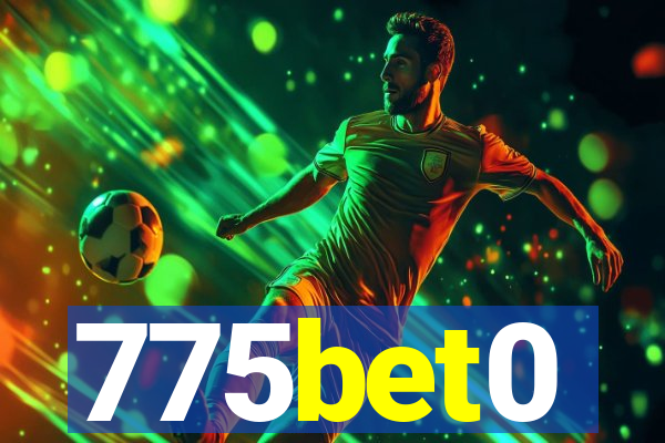 775bet0