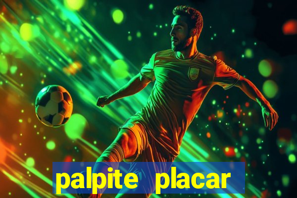 palpite placar exato flamengo hoje