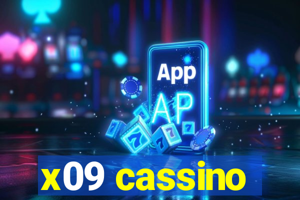 x09 cassino