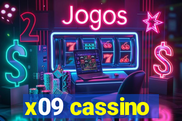 x09 cassino